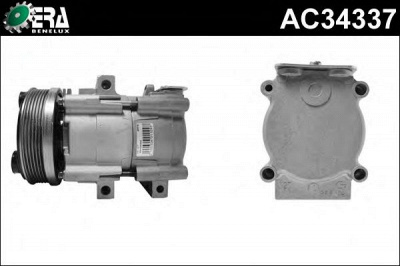 ERA BENELUX ac34337 -  Компрессор, кондиционер